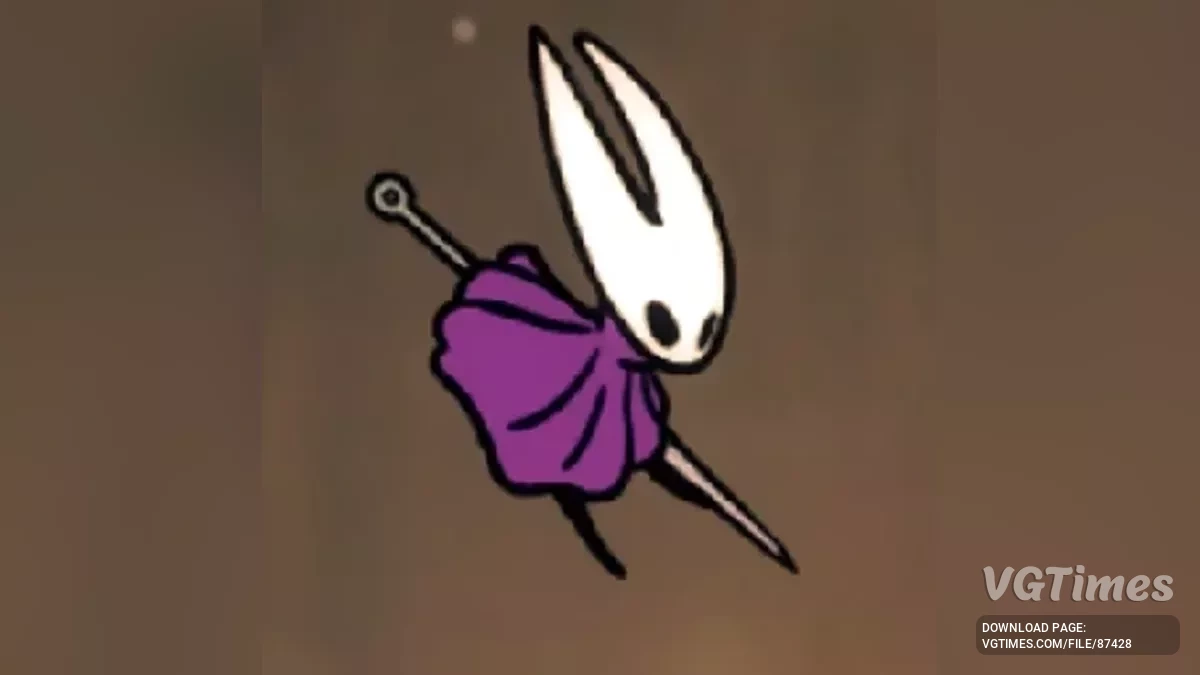 Hollow Knight: Silksong — Редактор текстур
