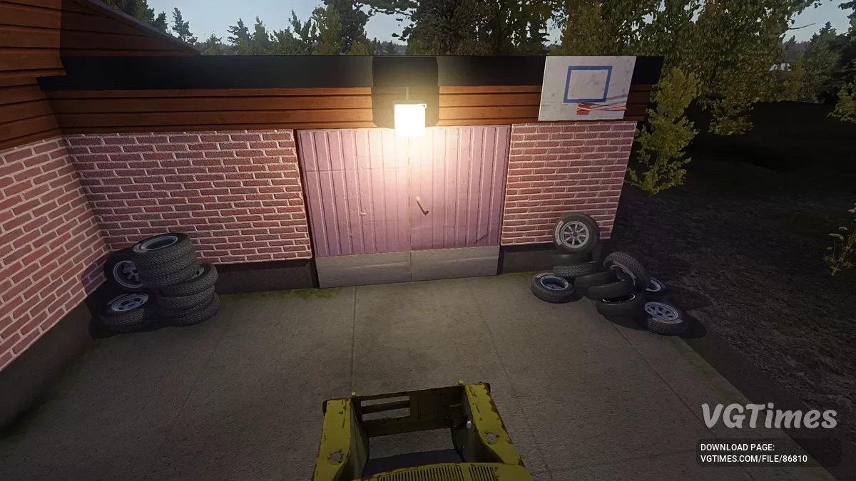 My Summer Car — Чудовий старт гри