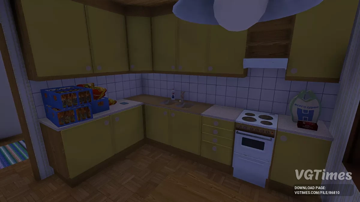 My Summer Car — Чудовий старт гри