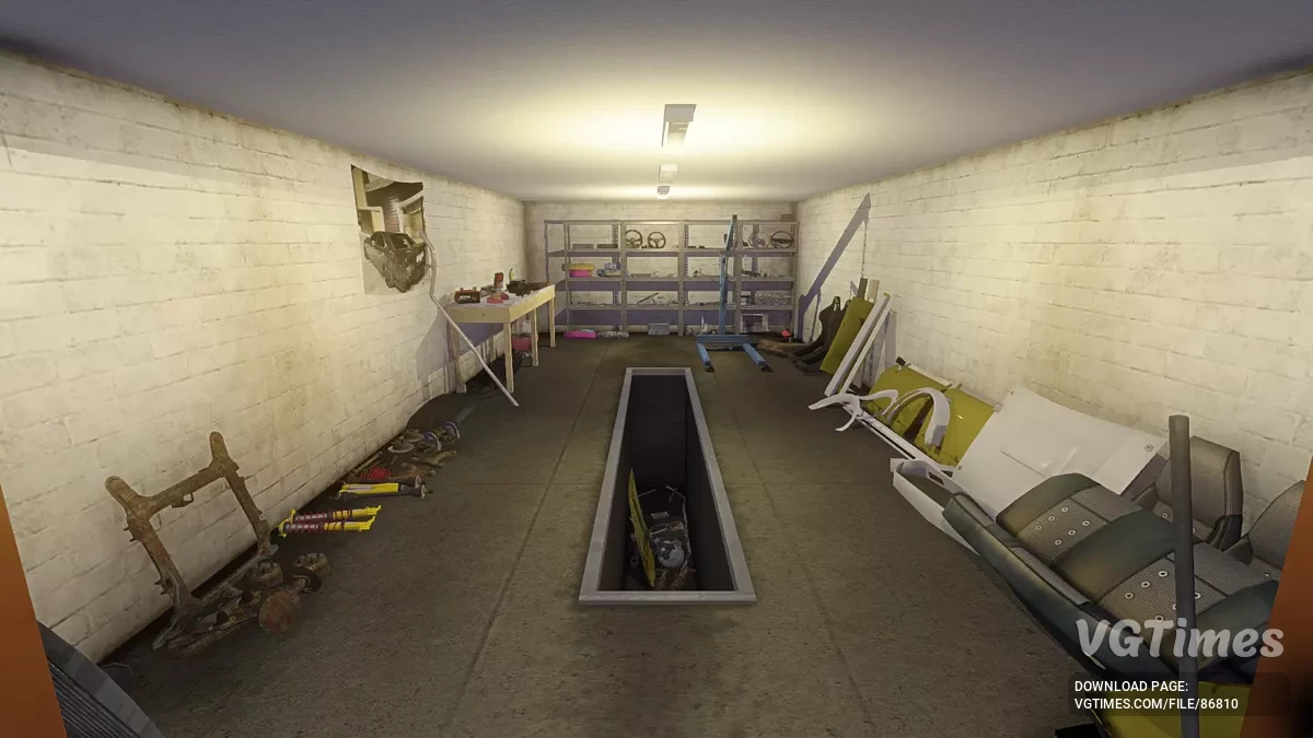 My Summer Car — Чудовий старт гри