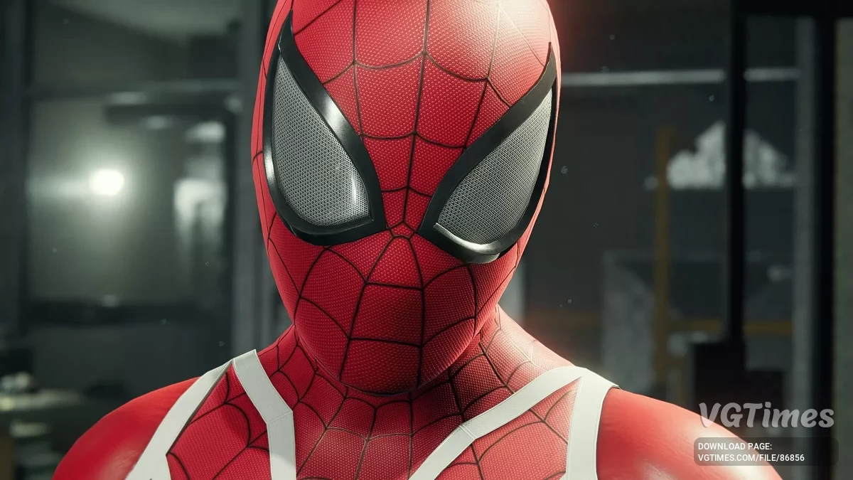 Marvel's Spider-Man Remastered — New York Koruyucusu Kostümü