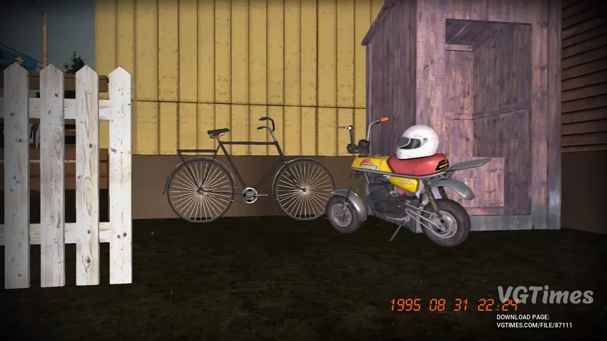 My Summer Car — Missão: O Cartoleiro 2