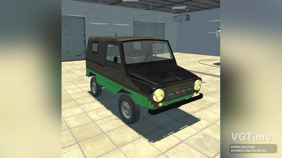 Luaz 969