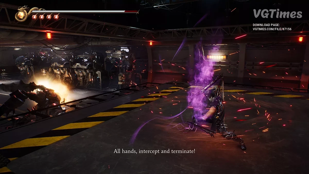Ninja Gaiden 2 Black — Збереження [Ліцензія Game Pass]