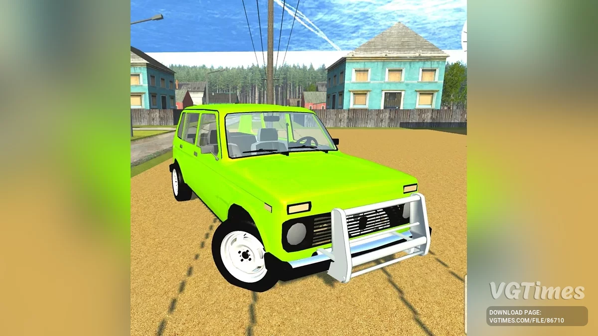 Simple Car Crash Physics Sim — 2131 рівень з кінгуріатником
