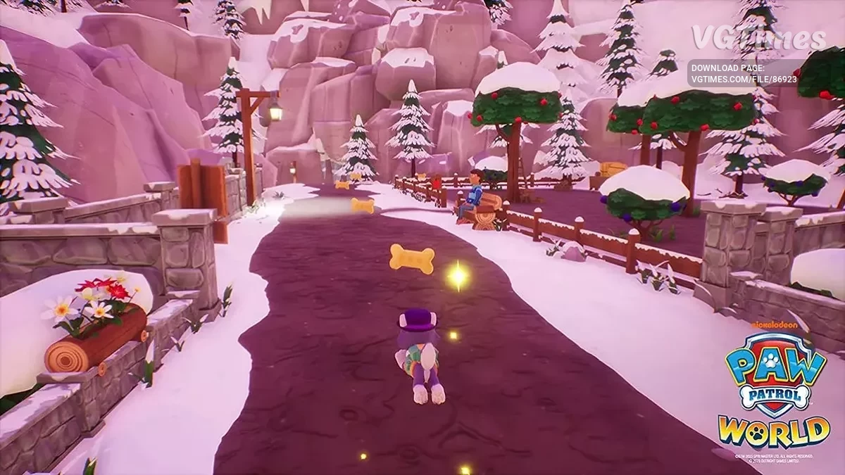 PAW Patrol World — Збереження [Ліцензія Game Pass]