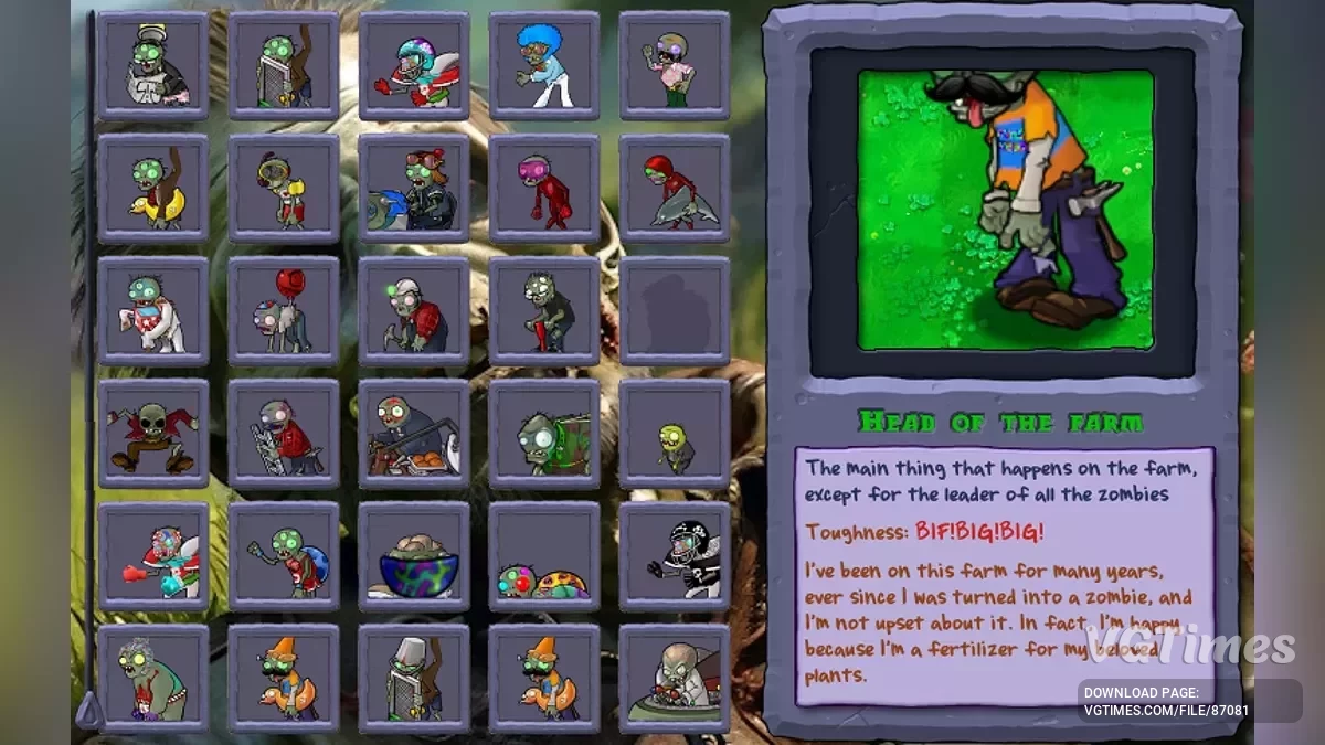 Plants vs. Zombies — Remaster do Mod Mutante