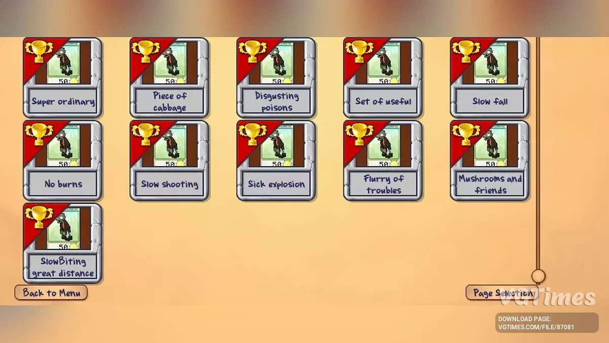 Plants vs. Zombies — Remaster do Mod Mutante