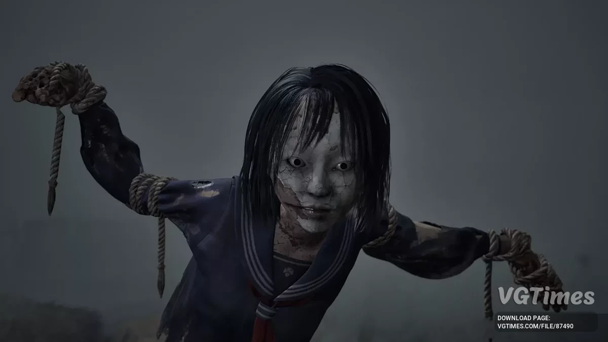 Silent Hill f — Покрокове проходження