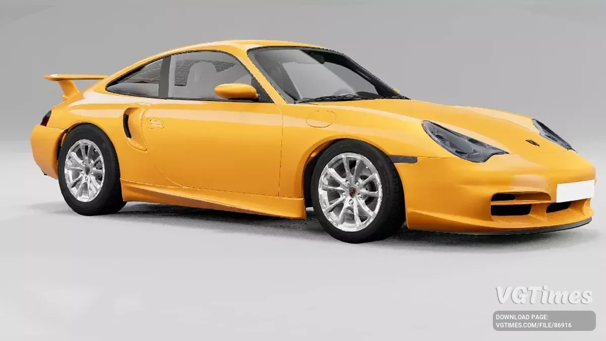 Porsche 911 (996) v2.17 (0.36.x)