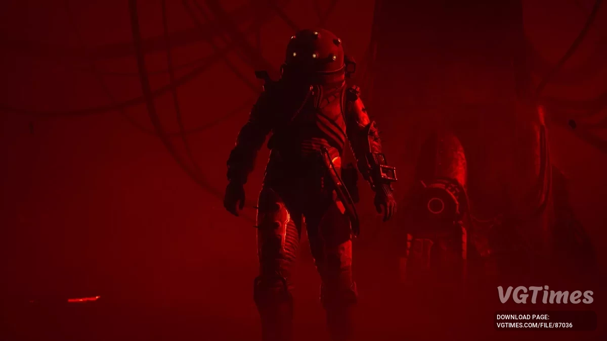 Cronos: The New Dawn — Покрокові збереження