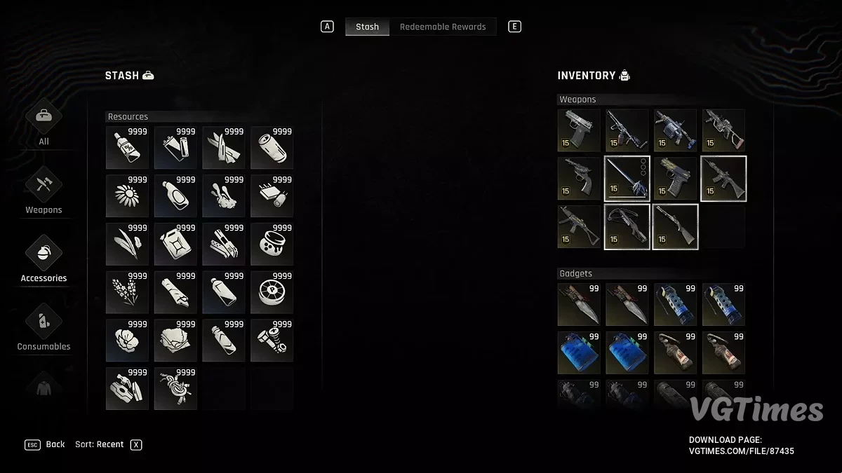 Dying Light: The Beast — Zakończone w 100 procentach