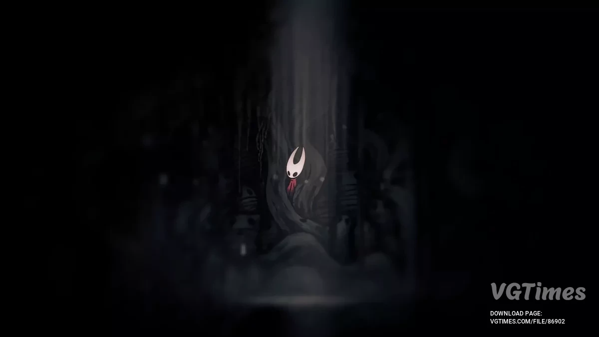 Hollow Knight: Silksong — Проклята кінцівка та досягнення "Спотворена дитина"