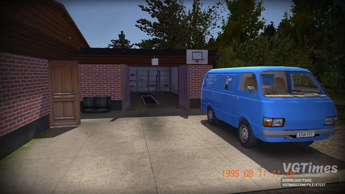 My Summer Car — Satsuma do rajdów, fabuła ukończona