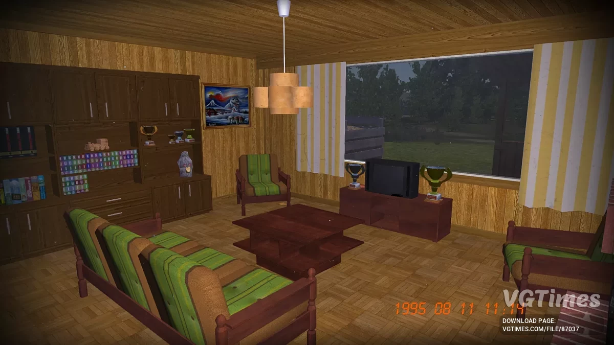 My Summer Car — Satsuma do rajdów, fabuła ukończona