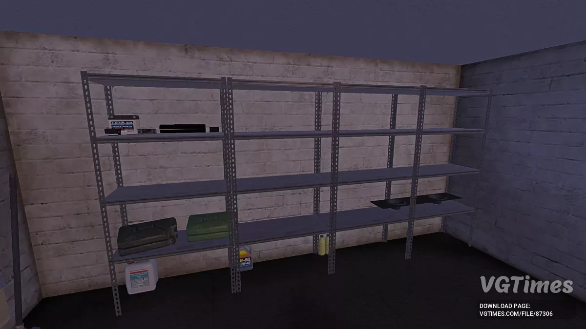 My Summer Car — Satsuma gotowa do rajdów, 62 tysiące marek
