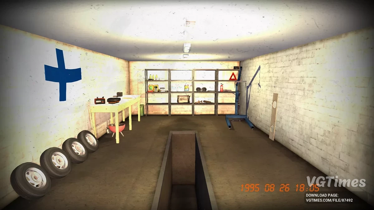 My Summer Car — Satsuma na ulicy