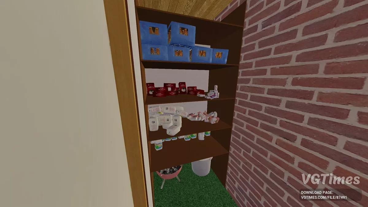 My Summer Car — Satsuma İyi Durumda