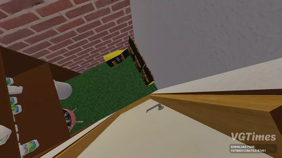My Summer Car — Satsuma İyi Durumda