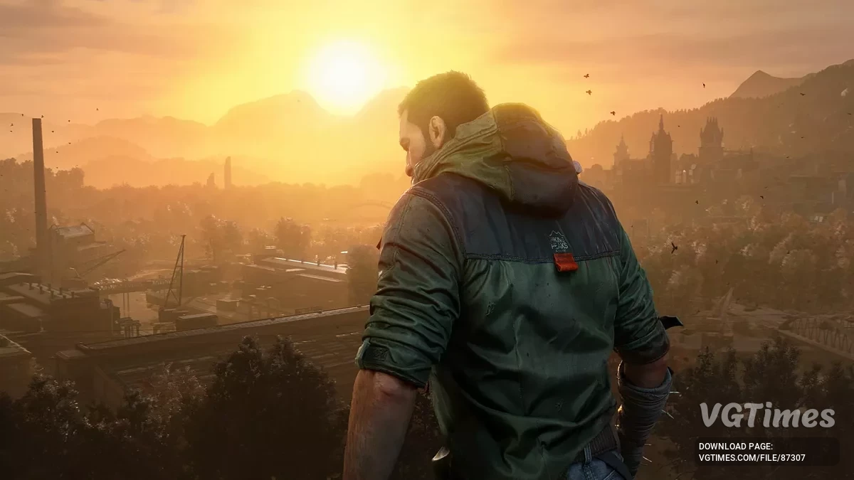 Dying Light: The Beast — Сюжет завершено на 100%