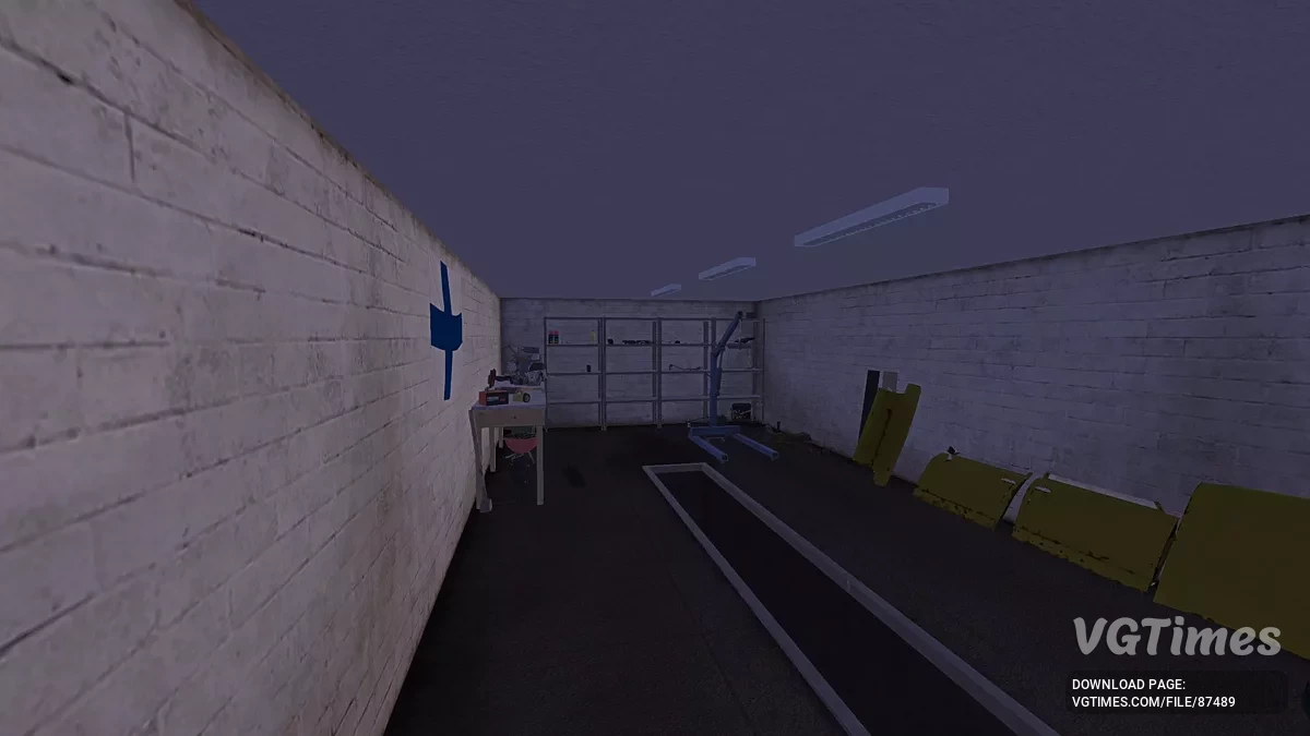 My Summer Car — Motor ve süspansiyon toplandı, 1618 marka, buzdolabında biraz yiyecek var