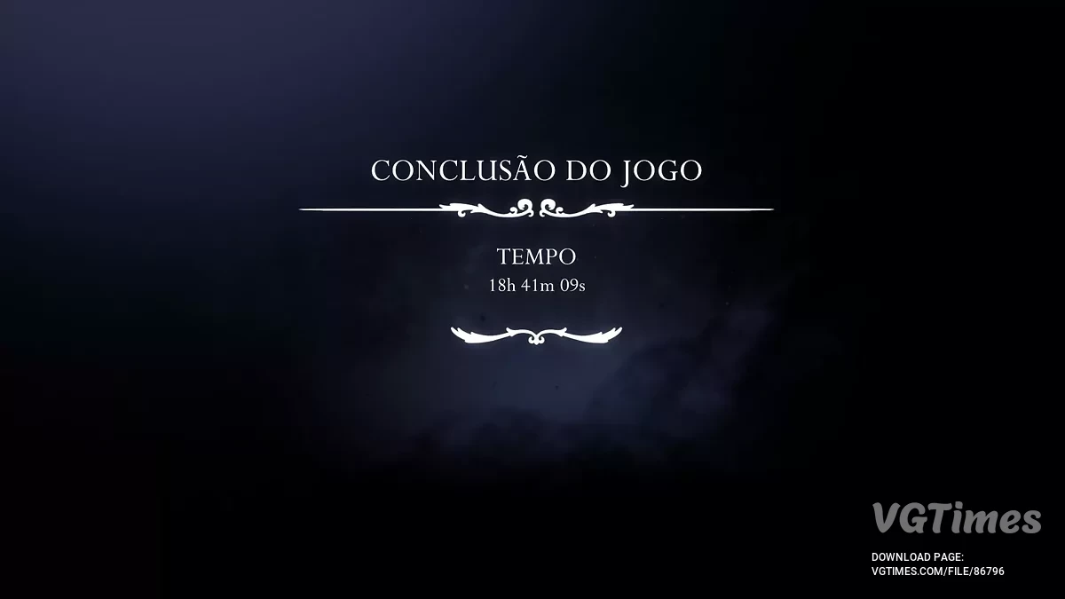 Hollow Knight: Silksong — Simpan sebelum bos terakhir, peta terbuka 99%