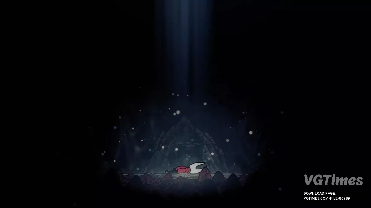 Hollow Knight: Silksong — Збереження перед кожним босом в 3 акті
