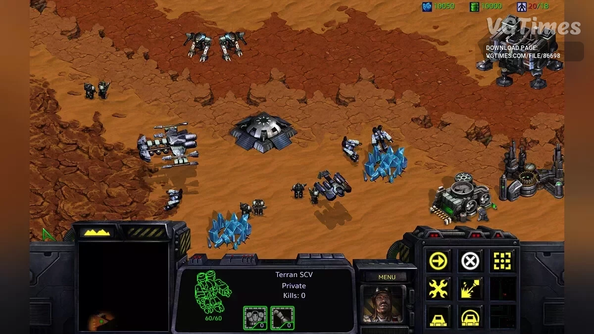 StarCraft: Remastered — Salvamento [Licença Game Pass]