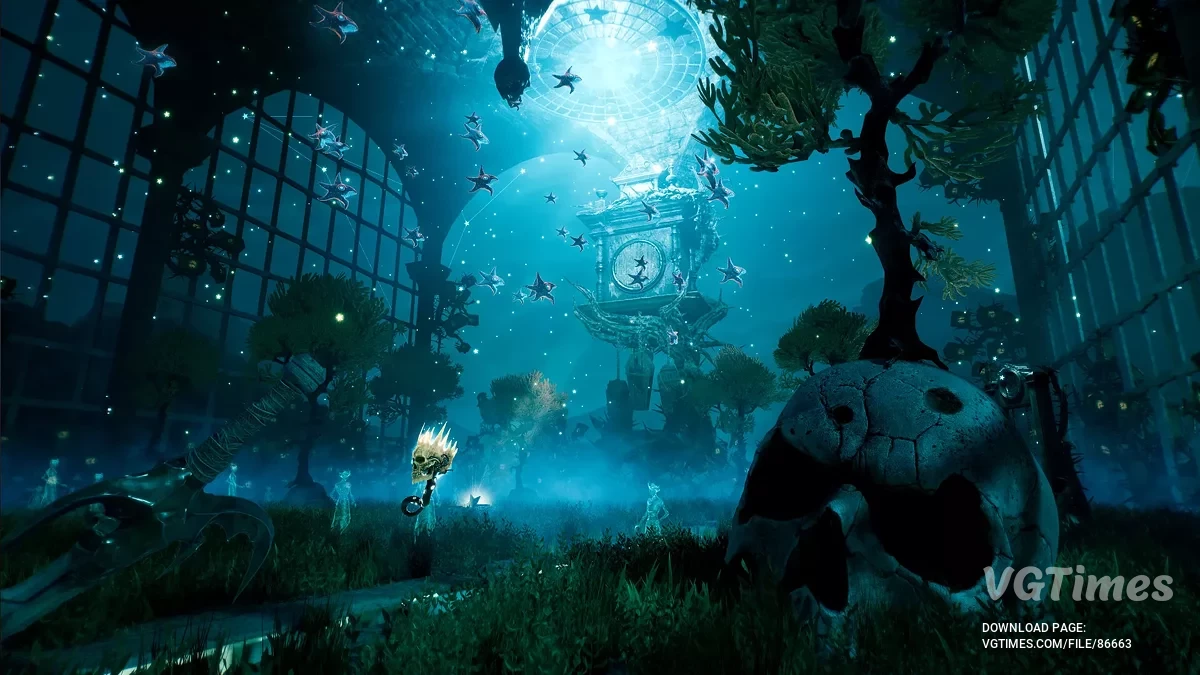 Таблиця для Cheat Engine [0.12.1&0.12.2]