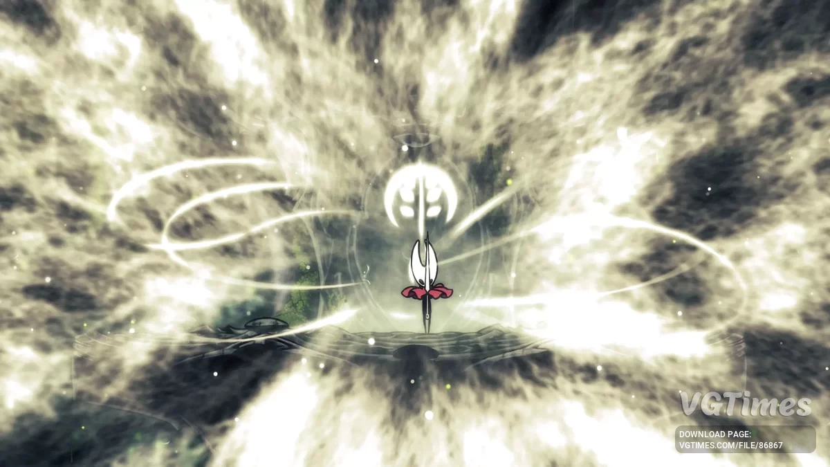 Hollow Knight: Silksong — Таблиця для Cheat Engine [07.09.2025]