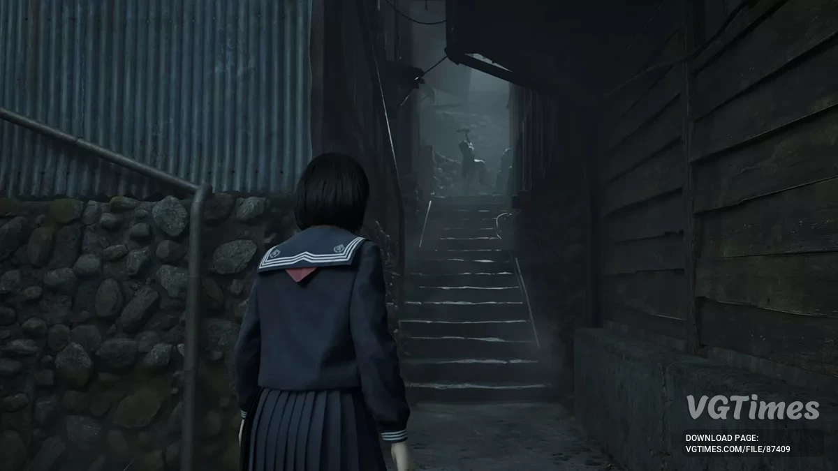 Silent Hill f — Таблиця для Cheat Engine [1.1.378720]