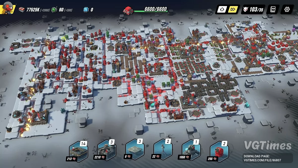 Tower Dominion — Таблиця для Cheat Engine [1.47]