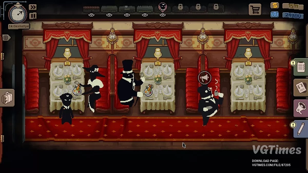 Таблиця для Cheat Engine [18.09.2025]