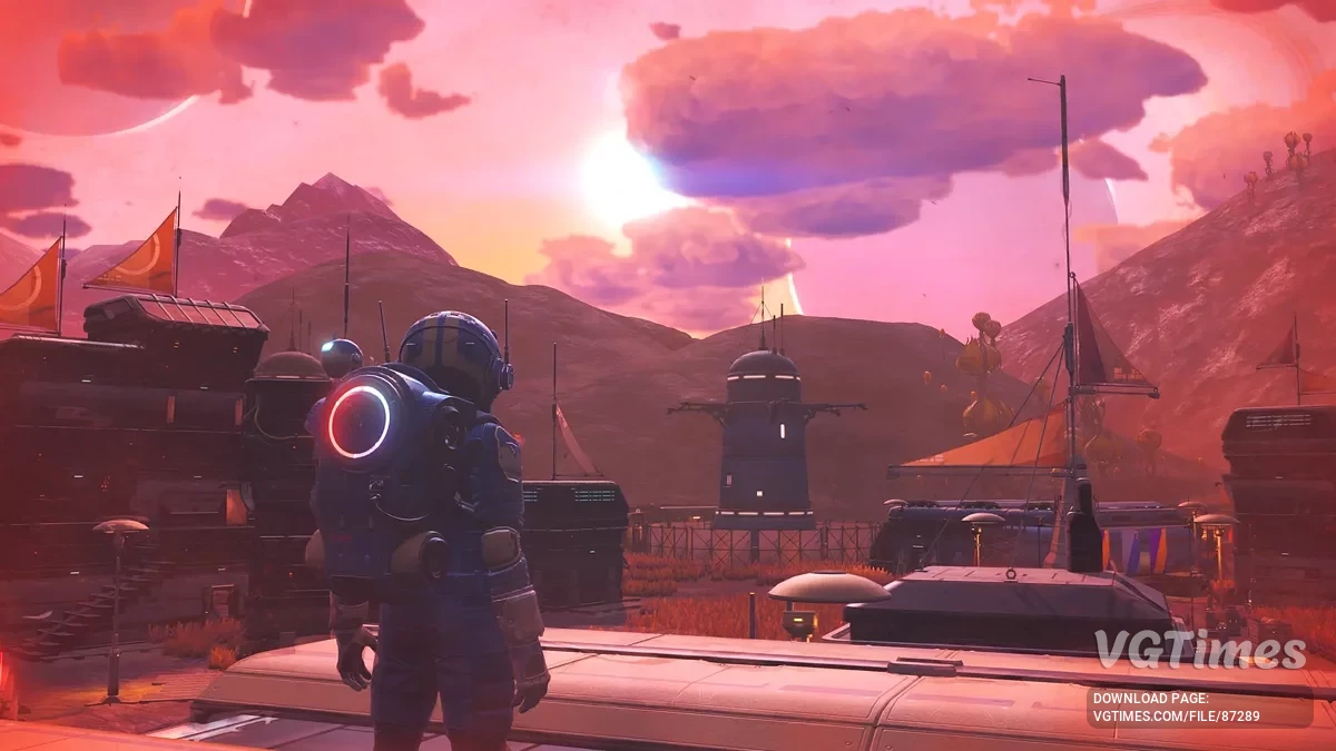 No Man&#039;s Sky — Таблиця для Cheat Engine [22.09.2025]