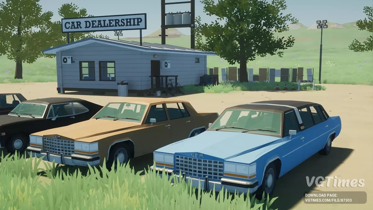 Motor Town: Behind The Wheel — Cheat Engine Tablosu [22.09.2025]