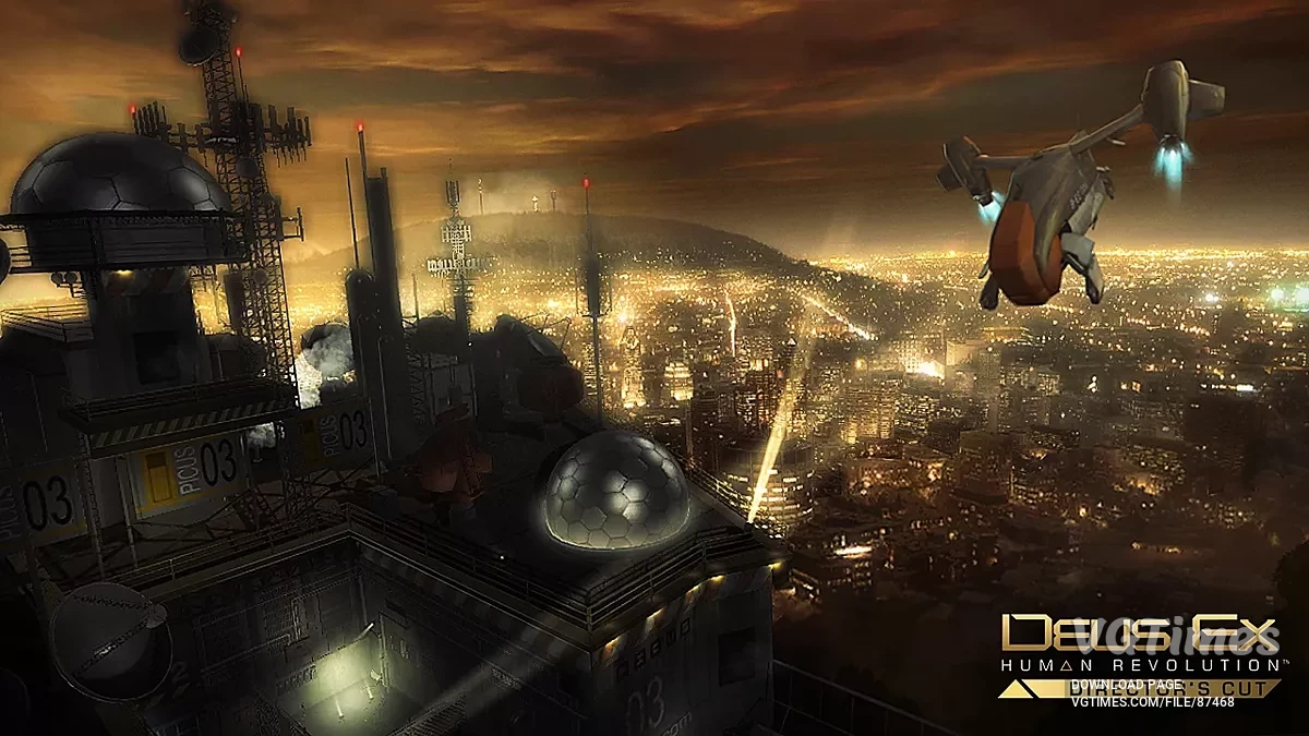 Deus Ex: Human Revolution — Таблиця для Cheat Engine [27.09.25]