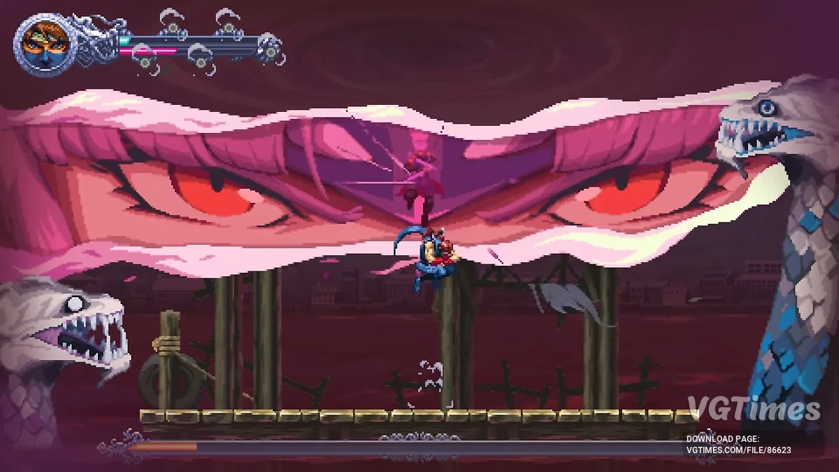 Ninja Gaiden: Ragebound — Таблиця для Cheat Engine [31.07.2025]