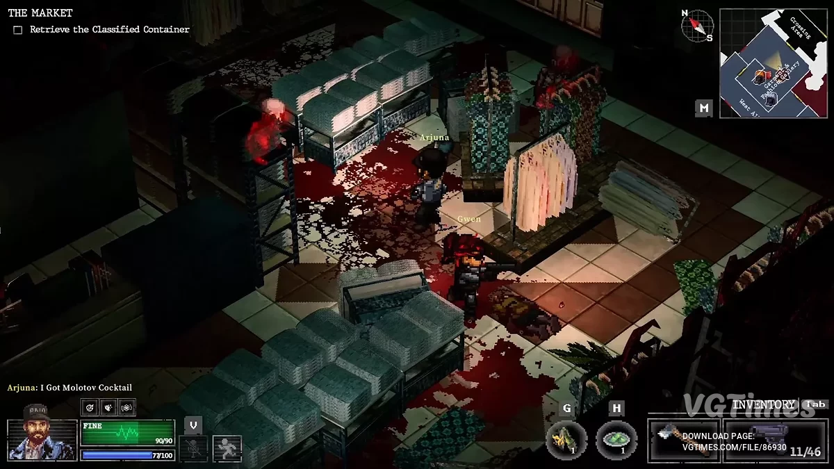 Таблиця для Cheat Engine [334]