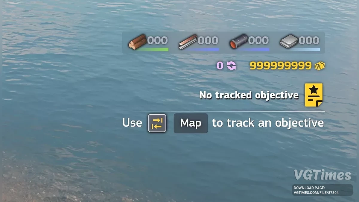 RoadCraft — Таблиця для Cheat Engine [4.2]