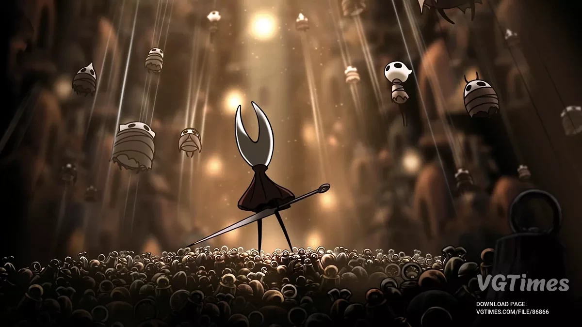 Hollow Knight: Silksong — Таблиця для Cheat Engine [V2]