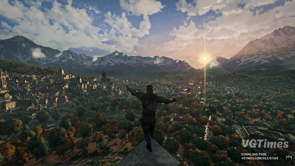 Dying Light: The Beast — Таблиця для Cheat Engine