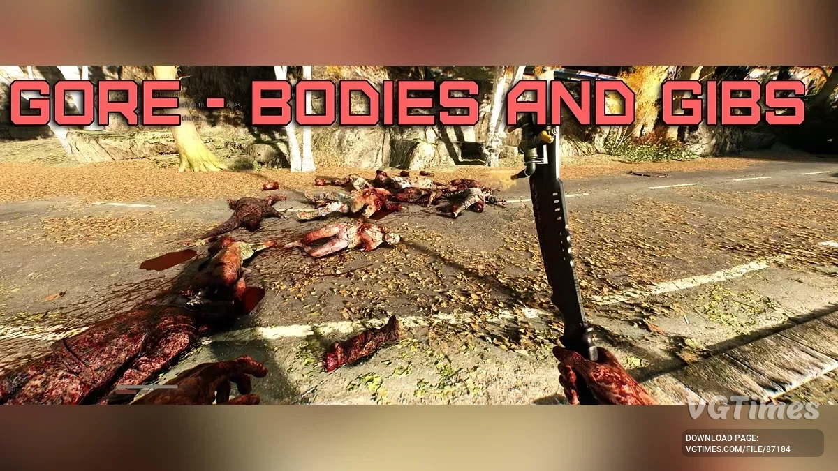 Dying Light: The Beast — Тіла не зникають