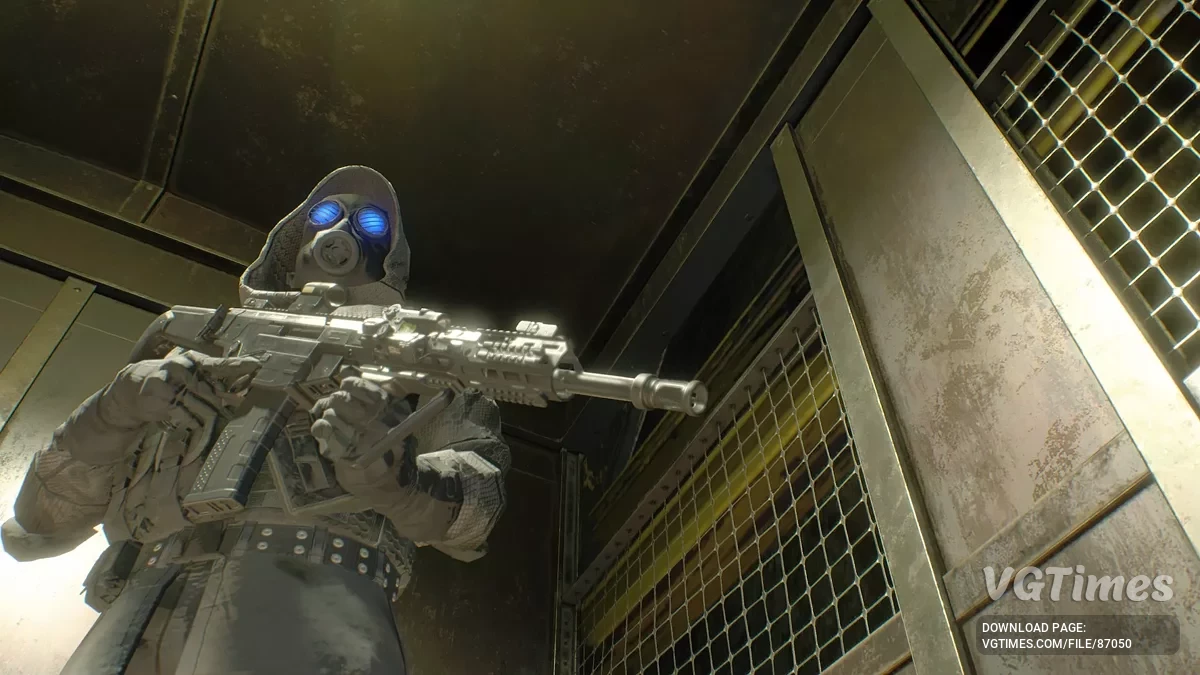 Resident Evil 4 Remake (2023) — Вектор замість Леона