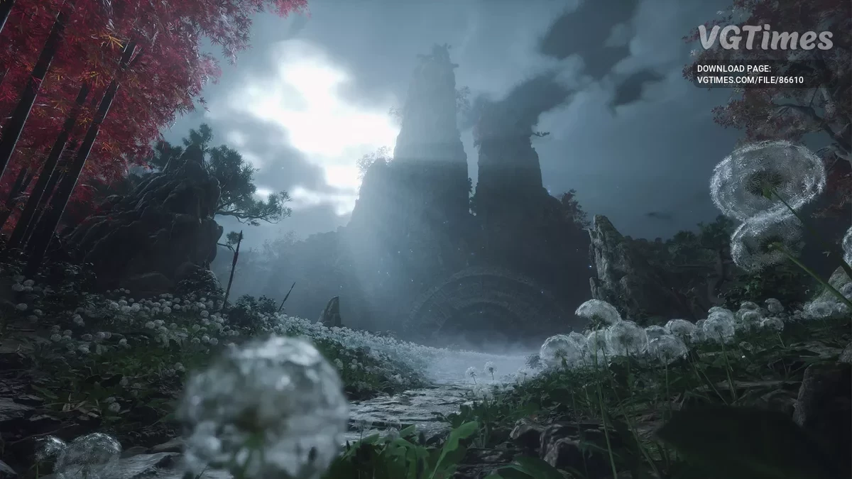 Wuchang: Fallen Feathers — Збереження [Ліцензія Game Pass]