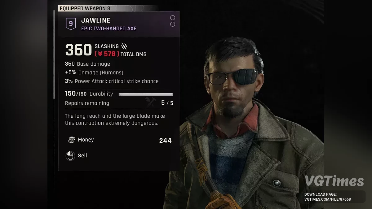 Dying Light: The Beast — Більш чесні ціни продажу