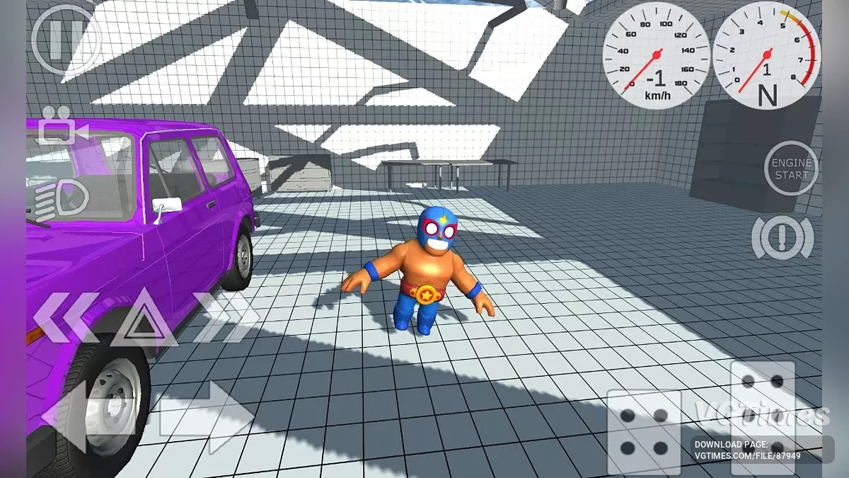 El Primo