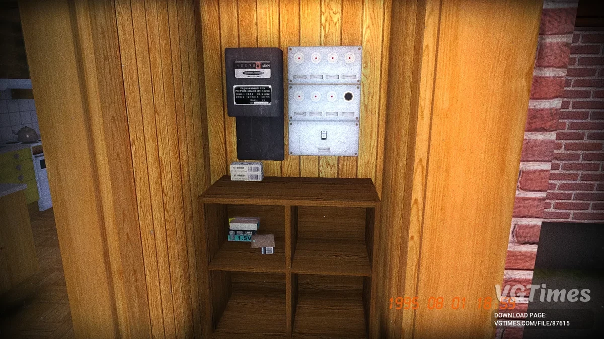 My Summer Car — Hampir Semua Ada, Kecuali Gifu