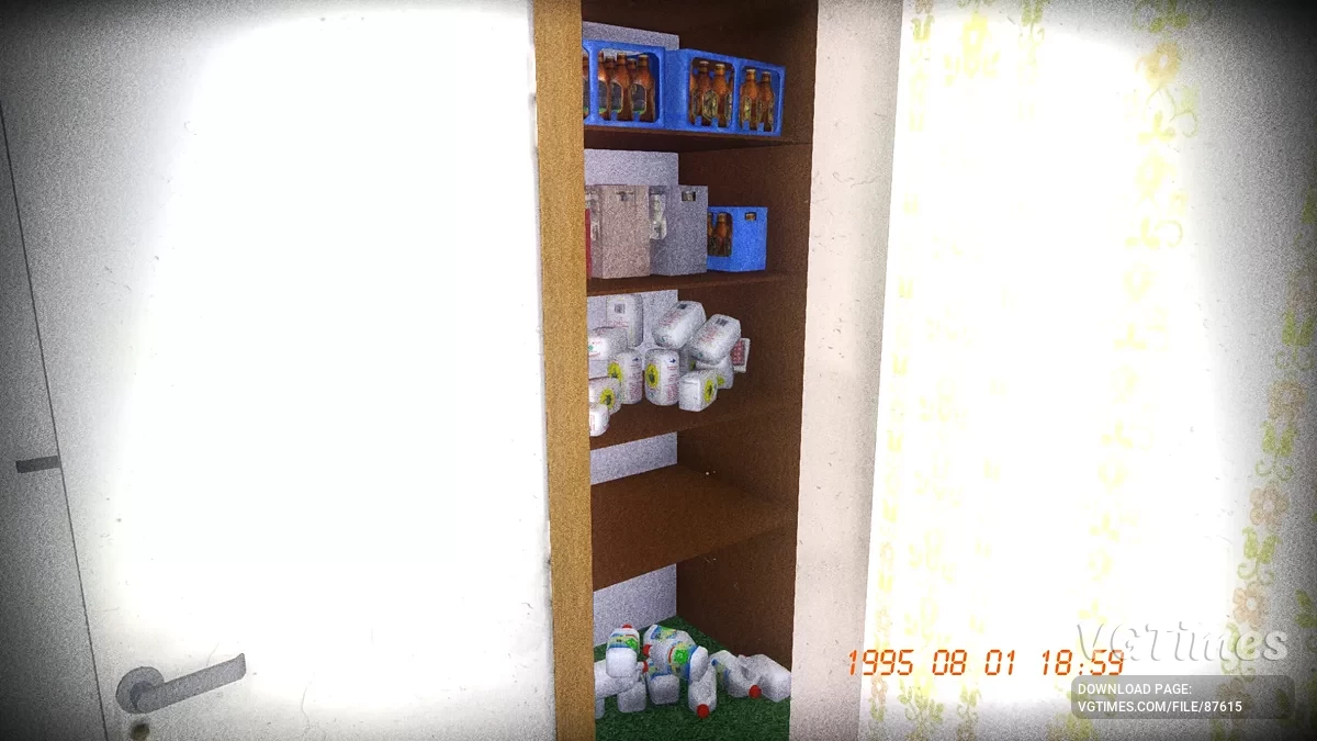 My Summer Car — Hampir Semua Ada, Kecuali Gifu