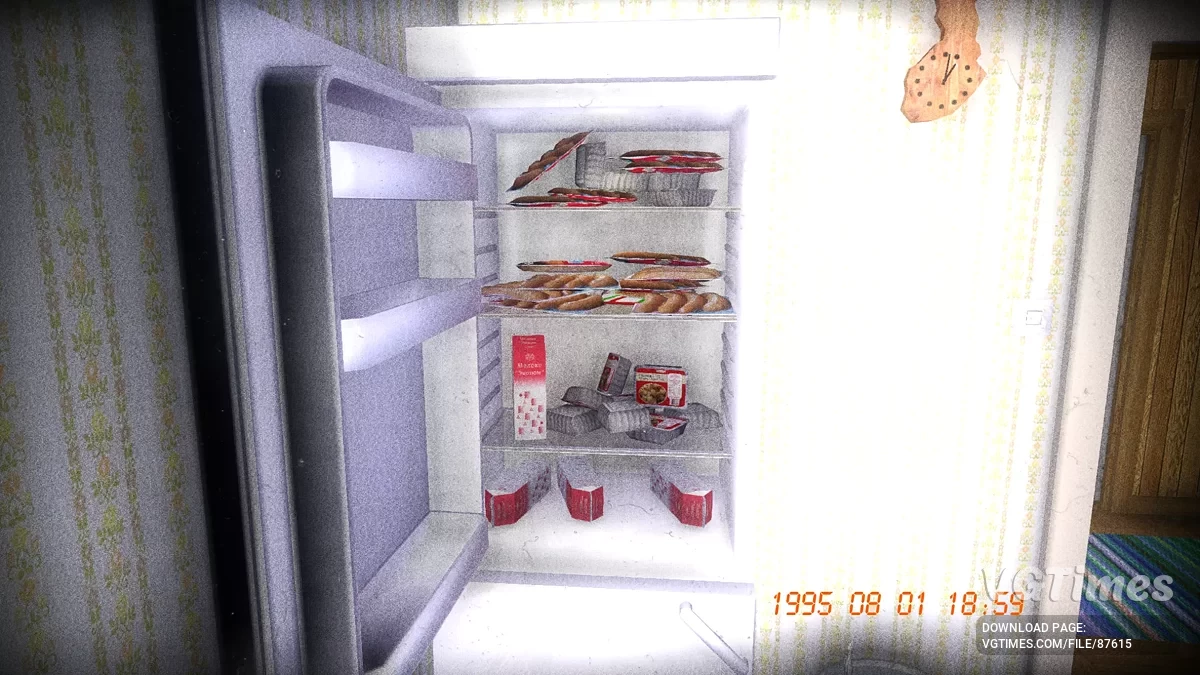 My Summer Car — Hampir Semua Ada, Kecuali Gifu