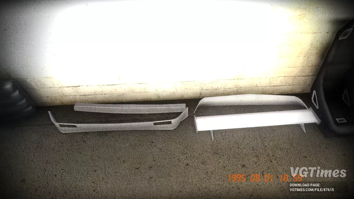 My Summer Car — Hampir Semua Ada, Kecuali Gifu